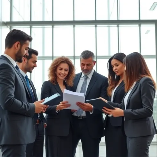 대형 로펌, 왜 강할 수밖에 없는가? 현실적인 이유