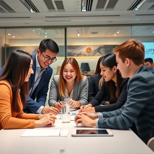 롯데월드 채용, 이렇게 하면 확실히 다르다! (고급 전략)