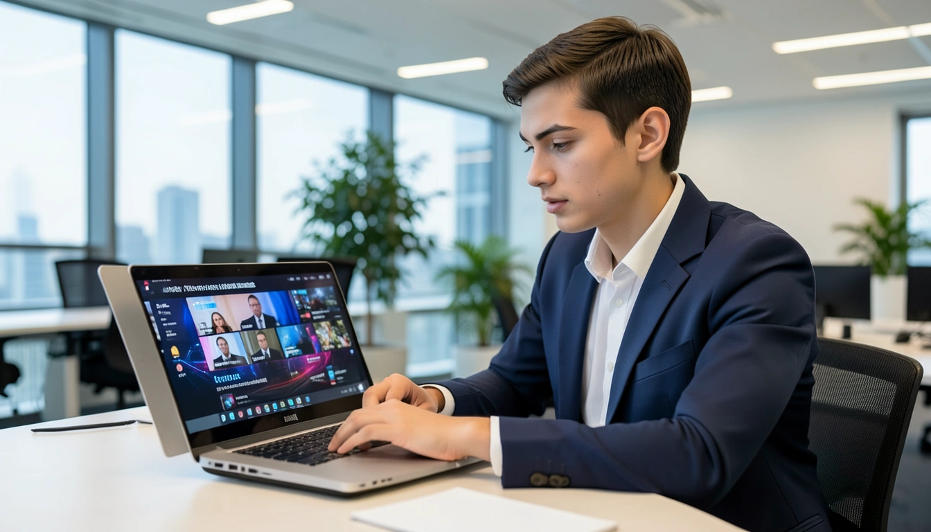 합격률 높이는 MBN 채용 서류 준비: 자소서와 포트폴리오 전략