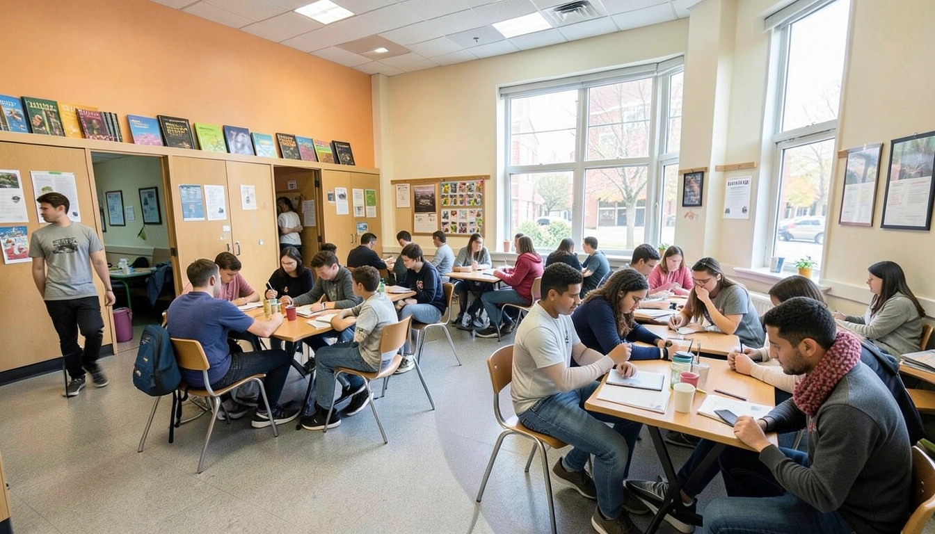 슬기로운 목포대 생활관 적응, 실제 생활 꿀팁 대방출!