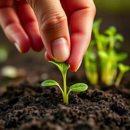 수정과 씨앗 맺기: 다음 세대를 위한 준비와 전문가의 조언