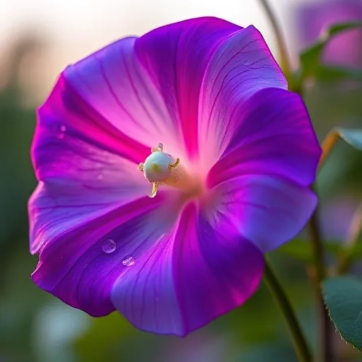 본잎 성장과 줄기 뻗기: 덩굴 식물의 특징과 관리 노하우