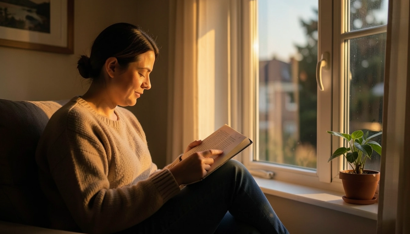 2. 만족도를 높이는 저녁 시간 활용법 (심화 정보 및 기능성 고려)