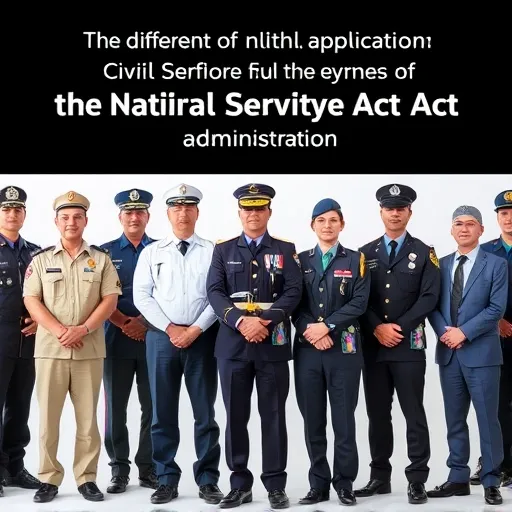 공무원 시험 준비생을 위한 국가공무원법 활용 꿀팁과 2025년 전망