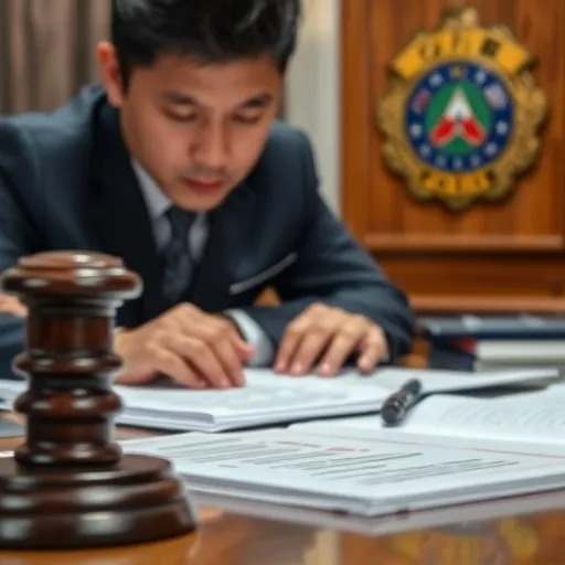 불 송치 이의신청서 작성, 핵심 원칙부터 바로 잡으세요 (실수 방지 가이드)