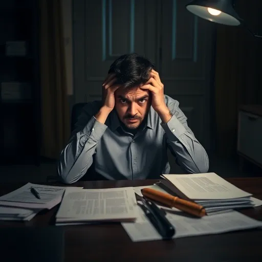 첫 대응이 모든 것을 결정한다: 경찰 조사와 초기 진술의 함정 (원인 분석)