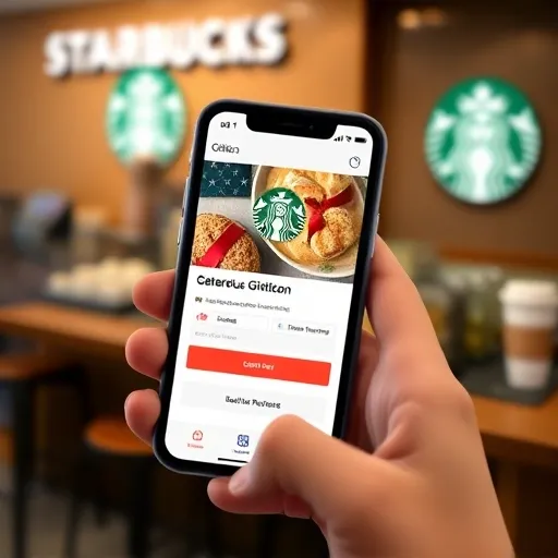 2. 2025년 최신! 스타벅스 앱을 통한 기프티콘 등록 A to Z