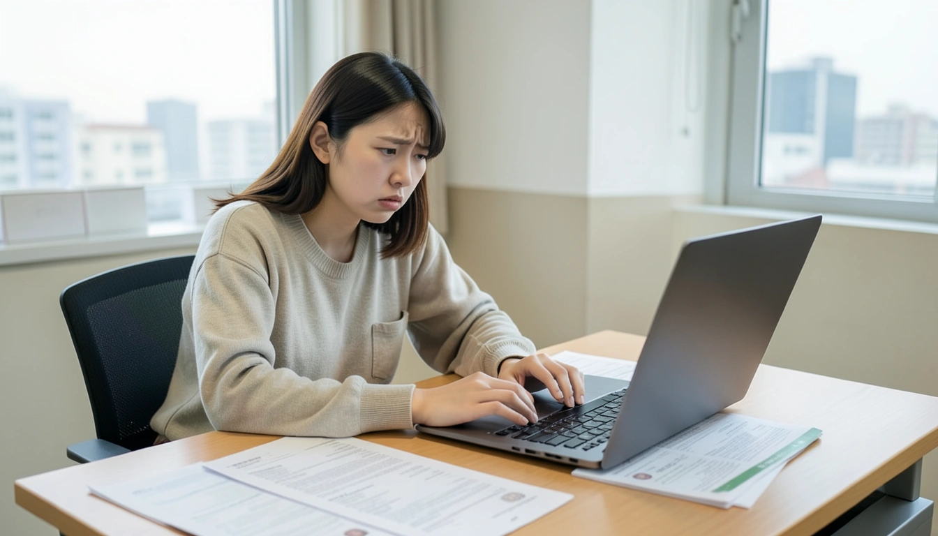 까다로운 ‘시간제 취업 허가’ 절차, 이렇게 준비하세요!