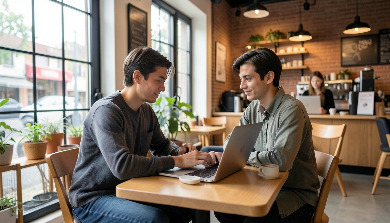 2. 내게 딱 맞는 템포 커피 지점 찾는 실전 가이드