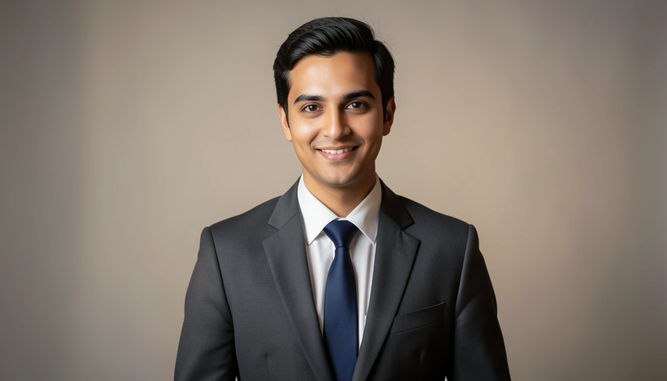 취업 성공을 위한 전략적 접근: 건대 증명사진, 단순 사진 이상입니다!