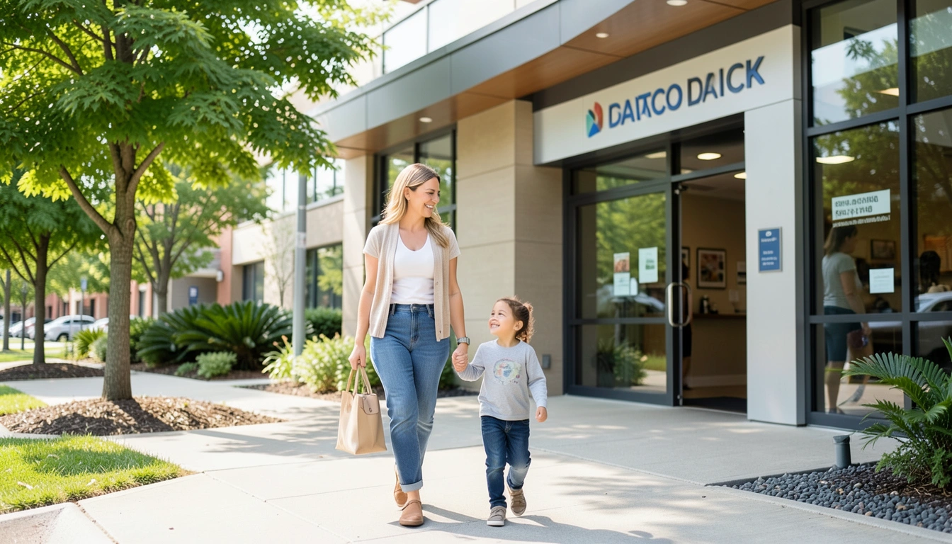 2025 직장어린이집 입소, '이것'만 알면 성공!