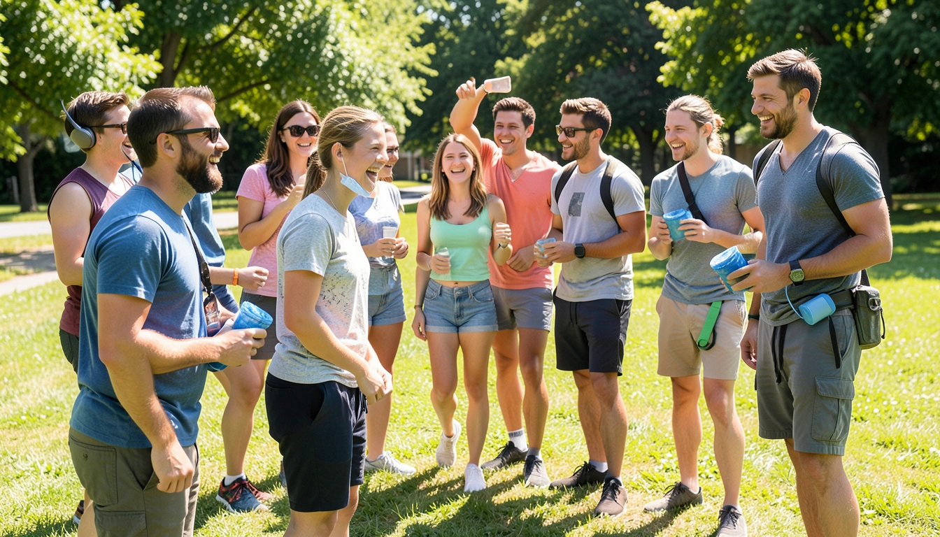 쿨팩 구매 및 관리: 현명한 소비와 지속 가능한 사용법