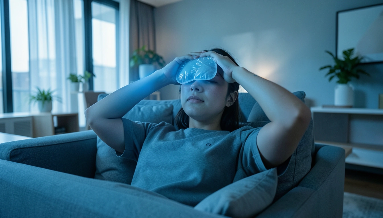 나에게 딱 맞는 쿨팩 선택 가이드: 종류별 장단점과 활용 꿀팁