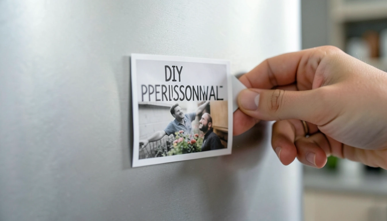 4. 스티커 활용을 넘어선 스마트한 냉장고 관리 솔루션