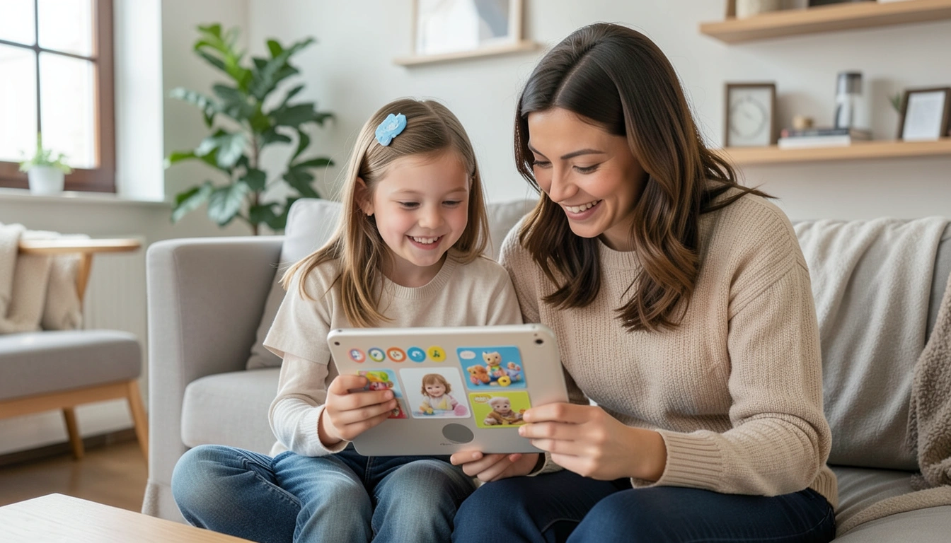 선물, 그 이상의 가치! 5살 여아의 성장까지 돕는 장기적 선물 플랜