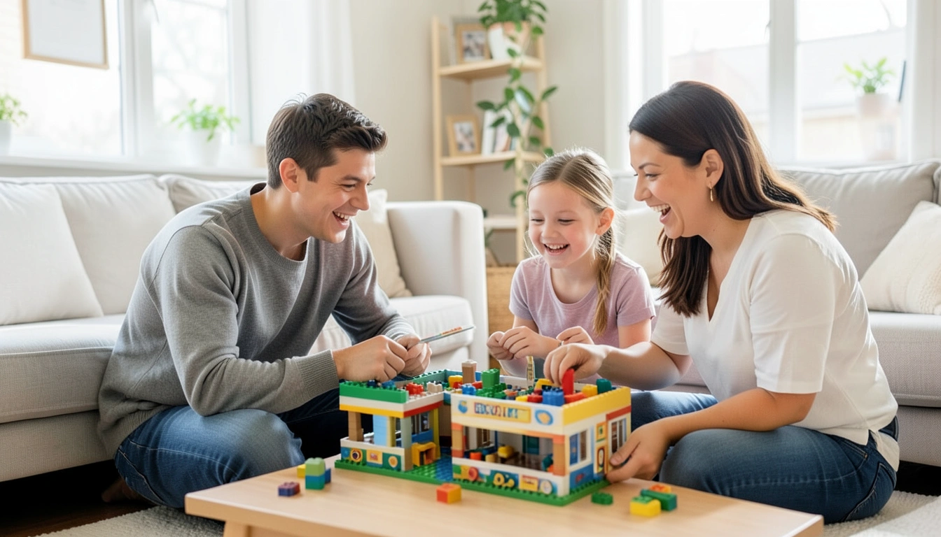 2. 선물의 가치: 발달 단계별 기능성 고려