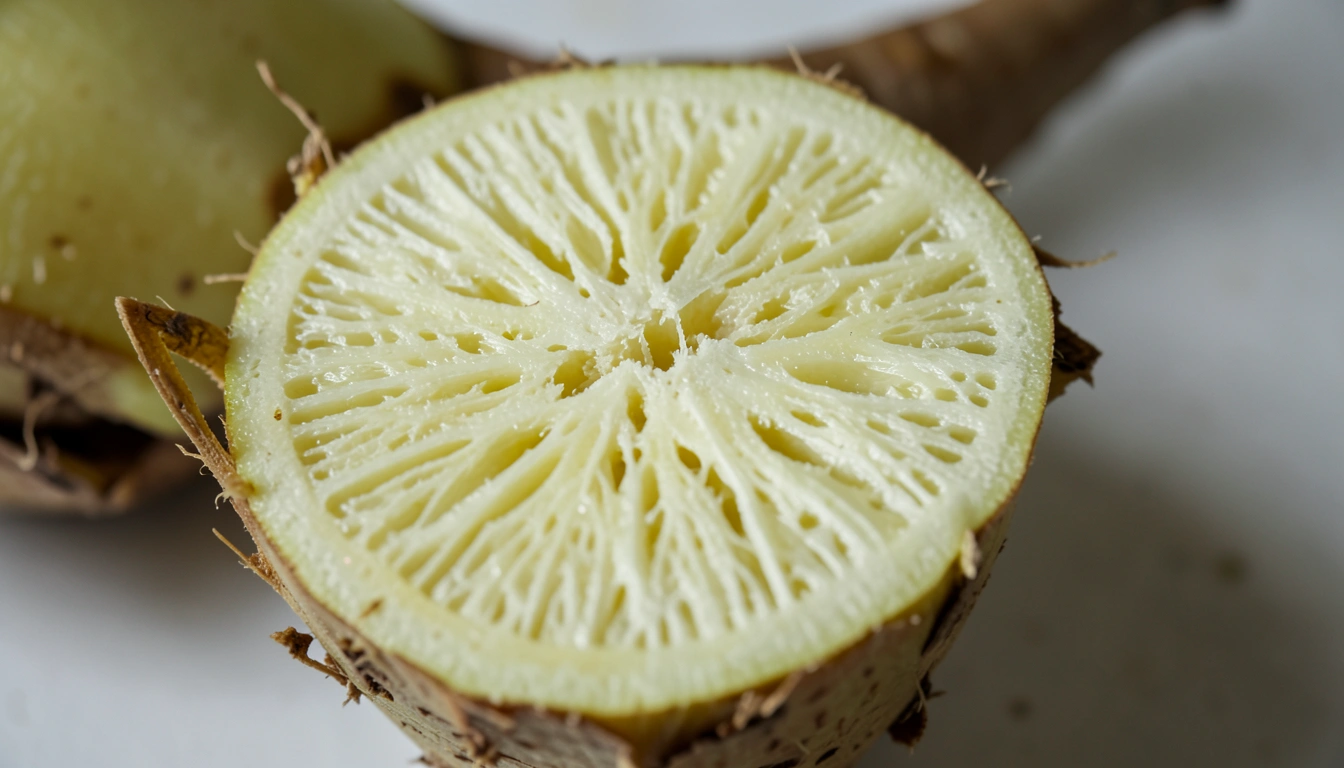 바나나 '풀'의 미래: 식량 안보와 환경 변화 속 의미