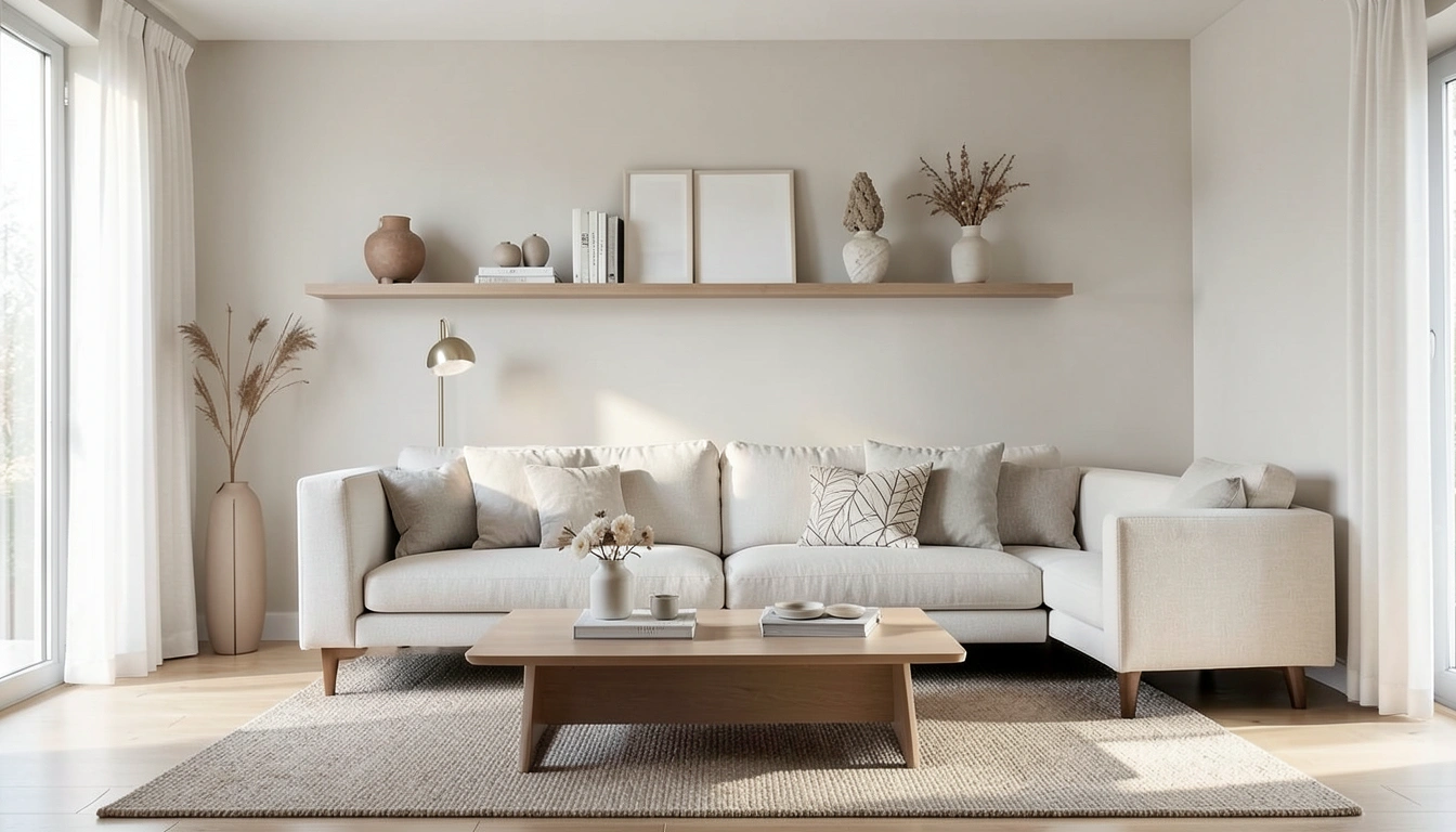 취향과 목적에 딱 맞는 소품 고르기: 단순 장식 그 이상!