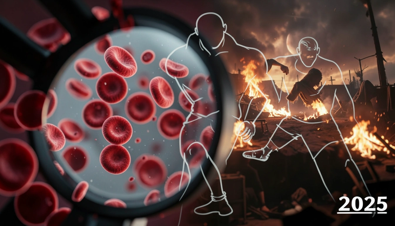 더 깊이 있는 '블러드' 활용과 전문 솔루션