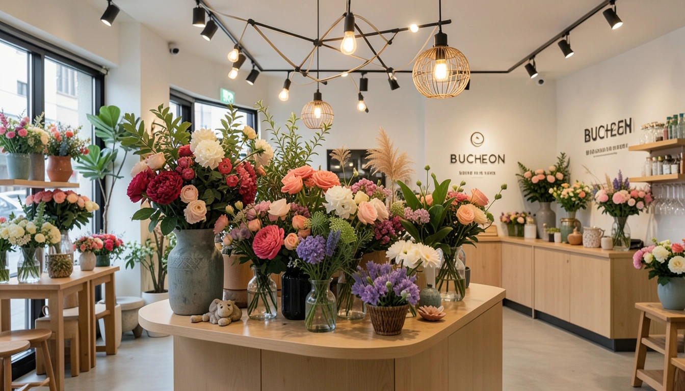 선물 그 이상의 가치, 꽃 관리부터 전문 서비스까지