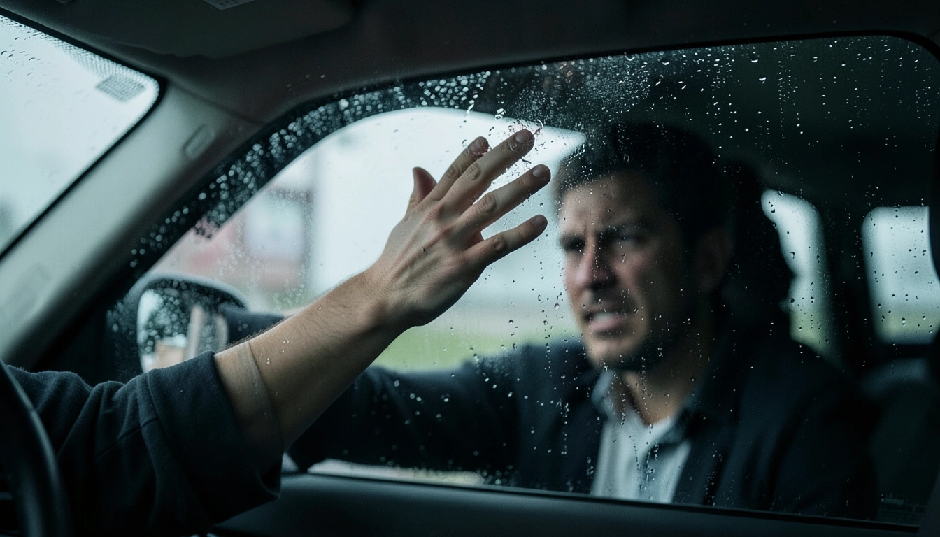계절별 맞춤! 자동차 습기 제거 필수 방법
