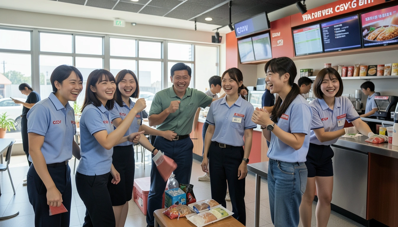 CGV 알바 혜택 200% 활용법과 미래 가치
