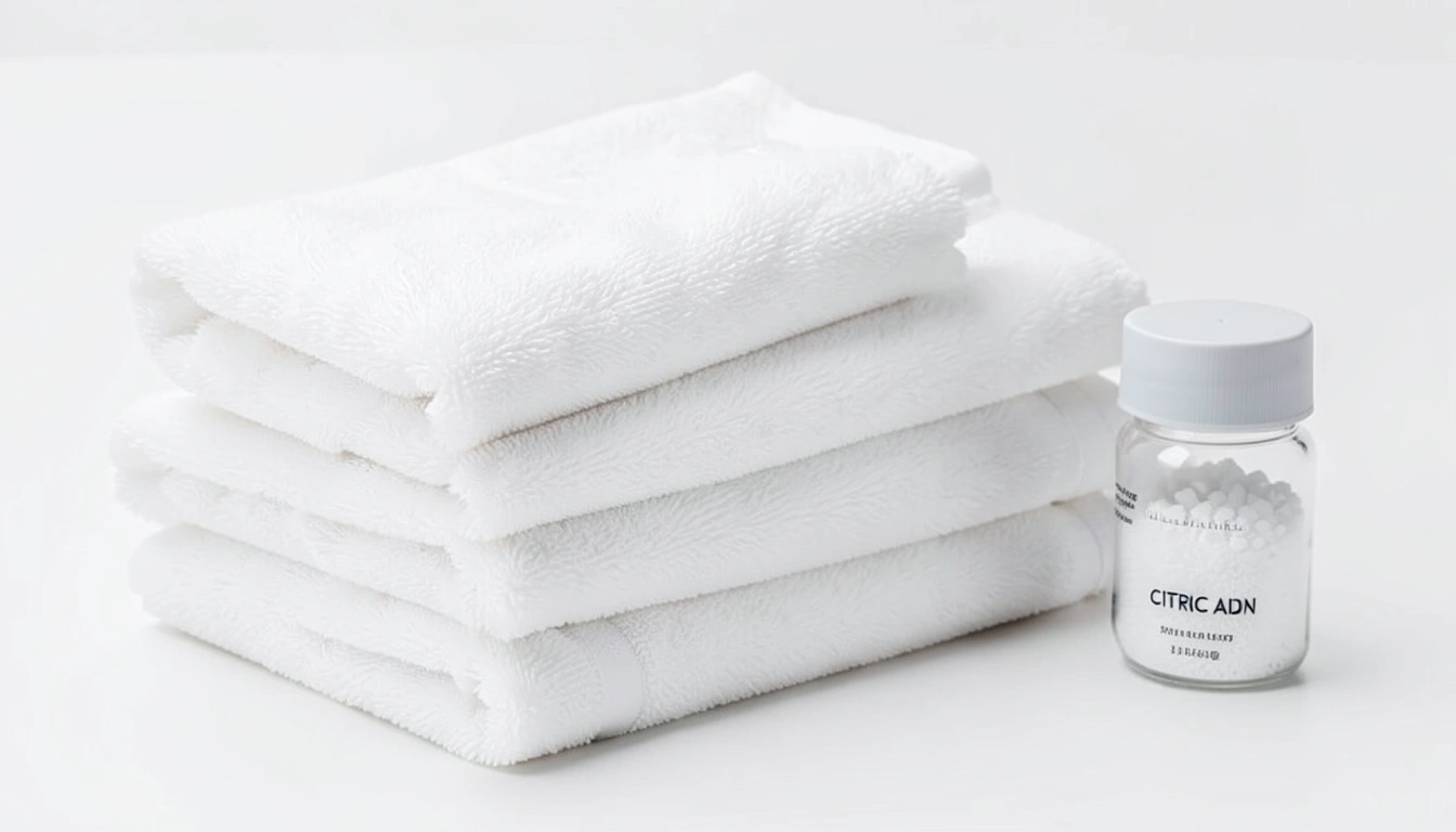 나에게 맞는 구연산 활용법, 2025년 맞춤 전략