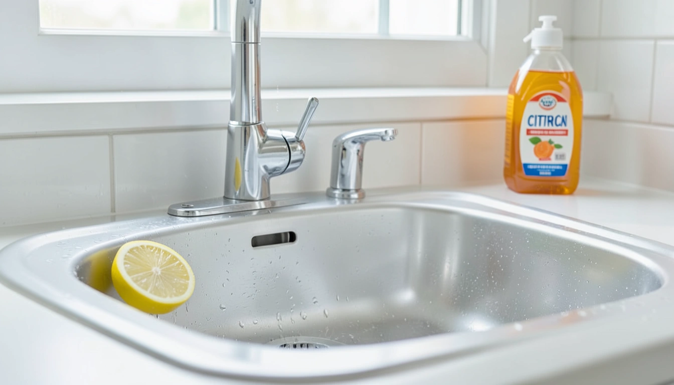 생활 속 구연산 활용의 모든 것: 2025년 최신 꿀팁 공개