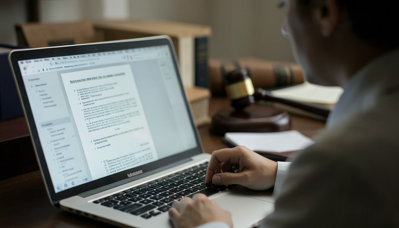 내 사건 vs. 남의 사건 판결문 조회, 놓치지 말아야 할 실전 팁