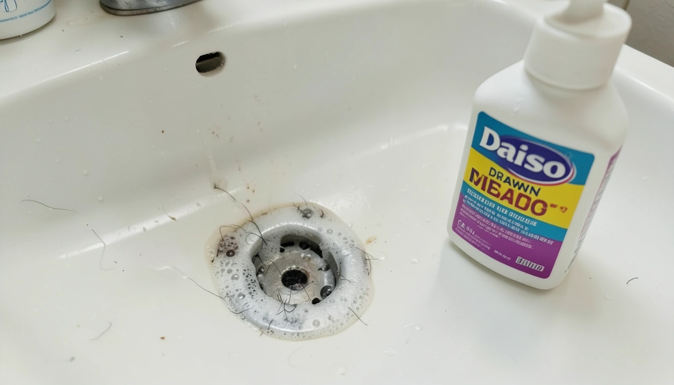 4. 도저히 안 될 때: 전문가가 필요한 하수구 막힘 진단 기준과 선택 가이드