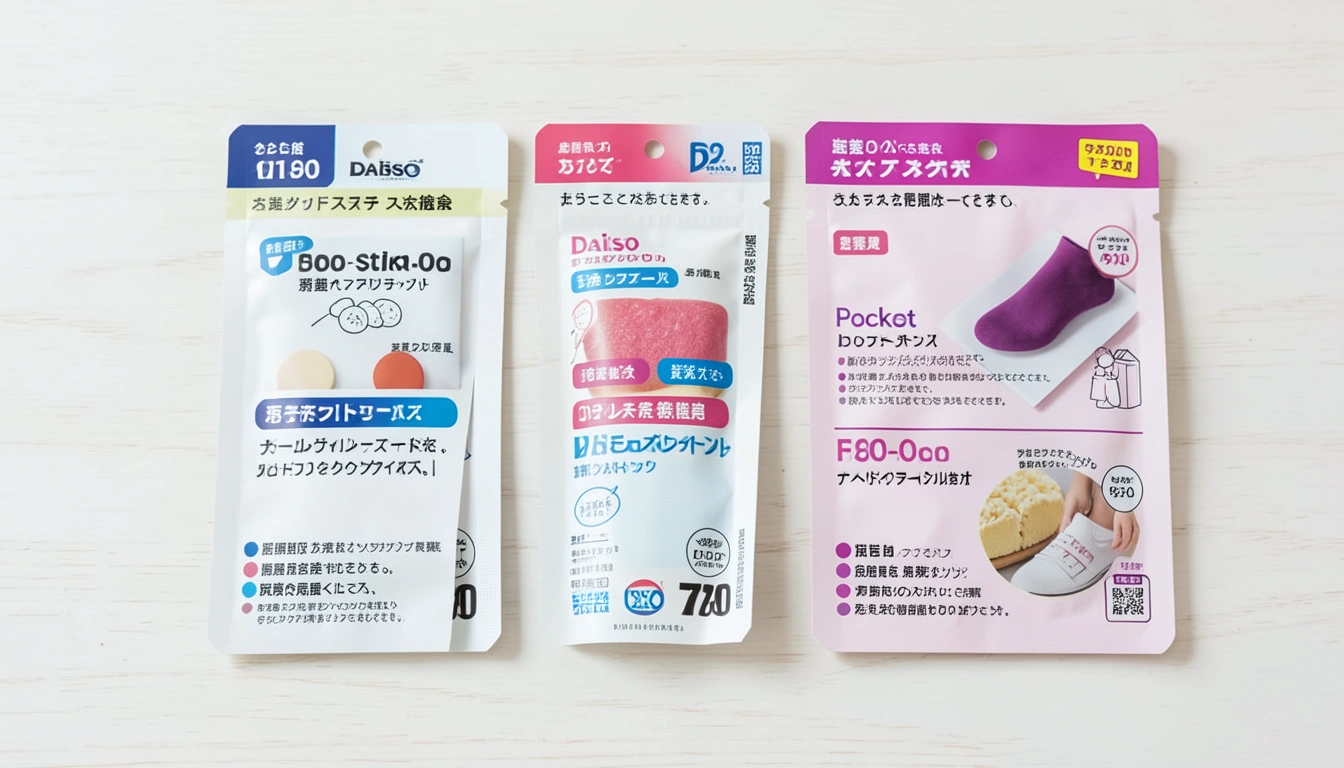 다이소 핫팩, 이것만으로는 부족하다면? 전문가가 추천하는 '진짜' 보온 솔루션