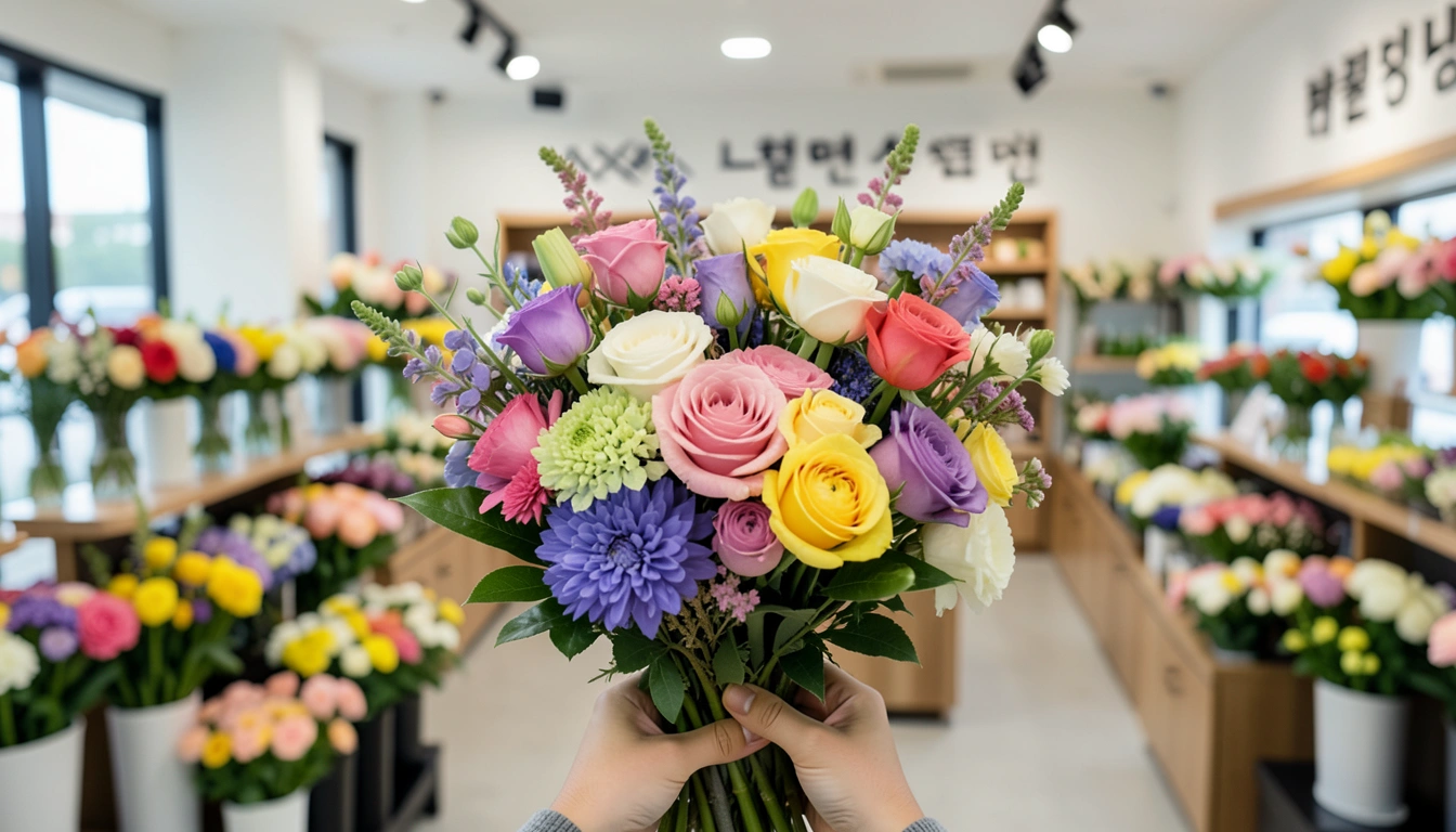 두정동꽃집, 이젠 똑똑하게 고르자! 기능별 심층 비교