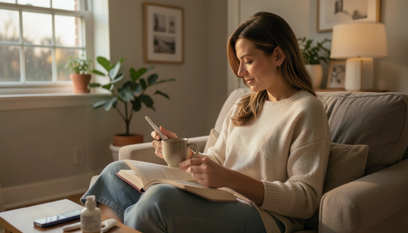 매일 저녁 반복되는 문제? 전문가의 도움을 고려해야 할 때