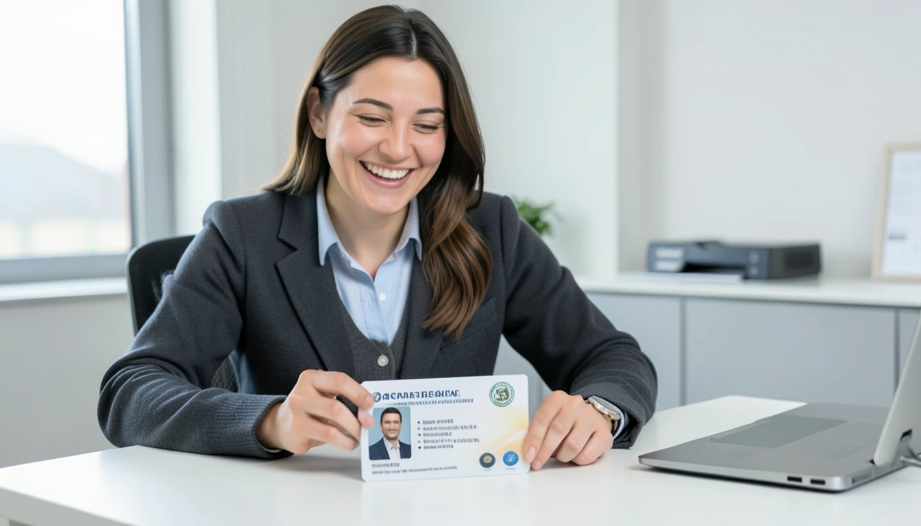 실패 없는 민증사진 보정: 과유불급! 전문가의 손길이 필요한 이유