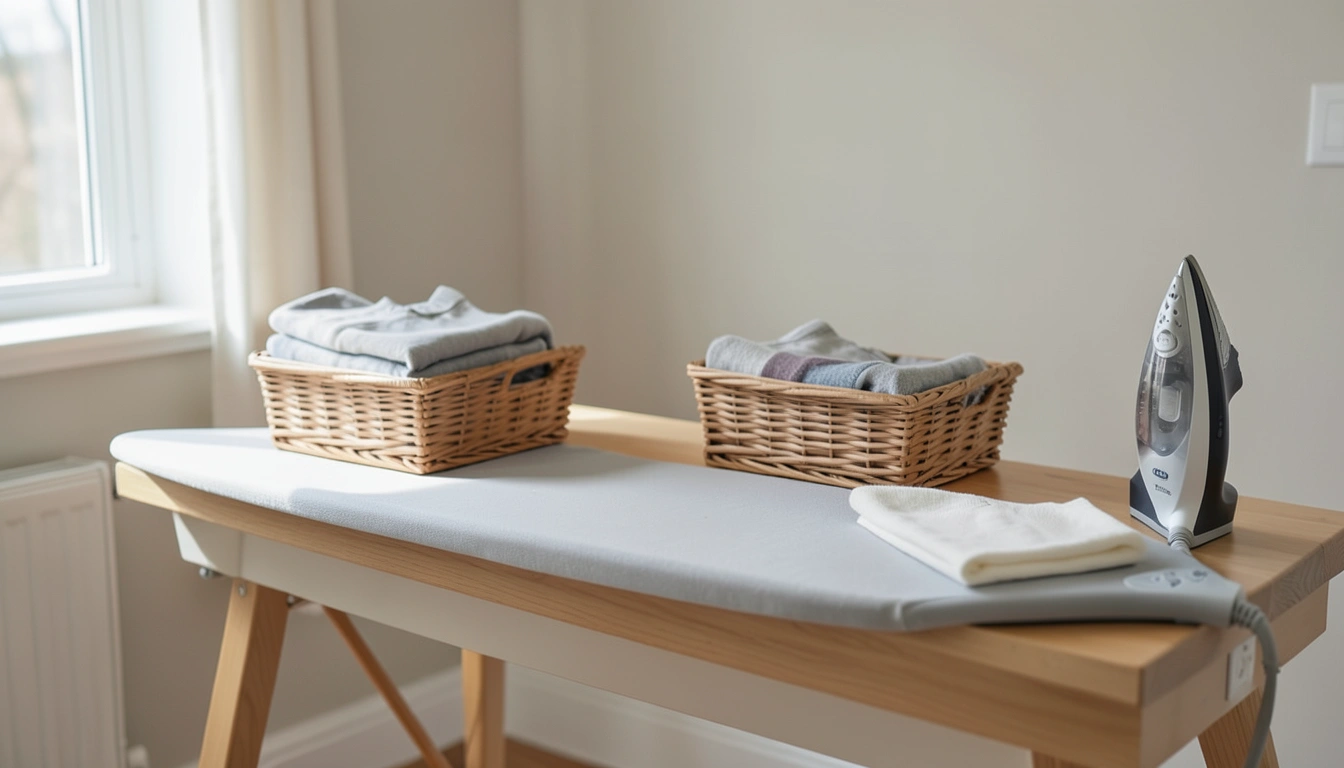 이케아 다리미판, 모델별 '진짜' 사용 경험기 (옐 vs 뎅카 vs 루테르)