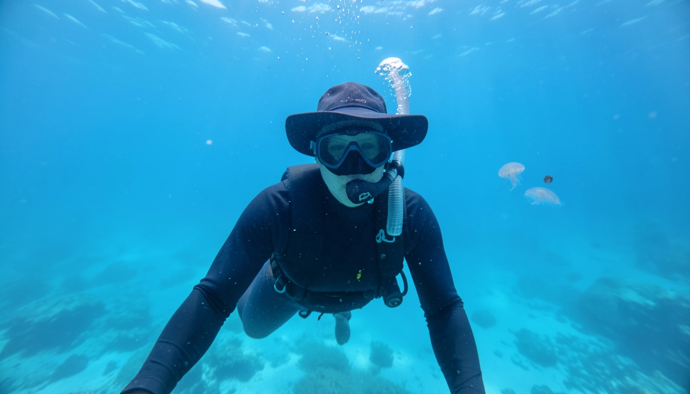 위험한 해파리, 어떤 종류를 조심해야 할까? (흔한 오해 바로잡기)