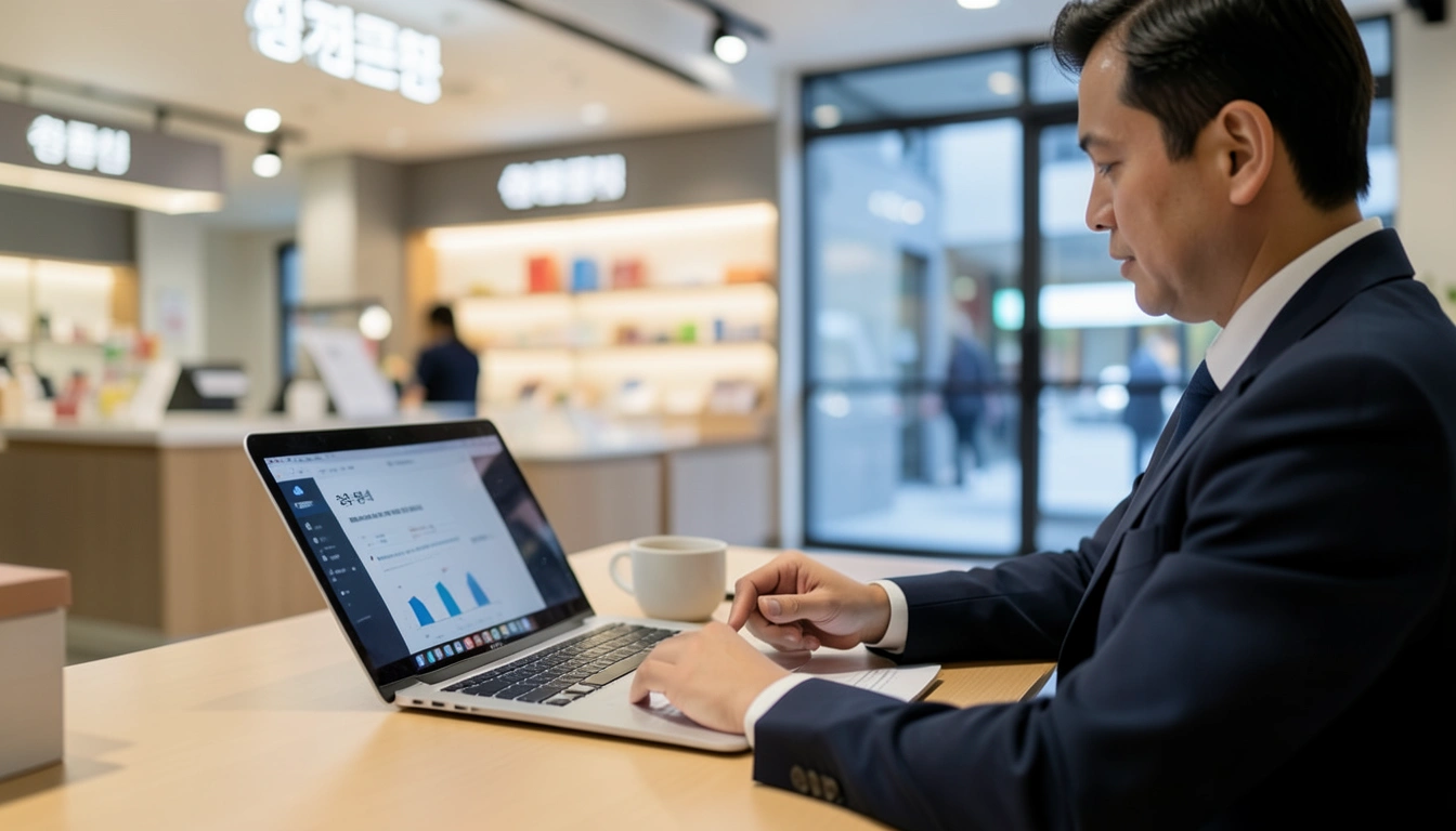 정관장 매장, 한계를 넘어서는 고급 전략과 전문가의 조언