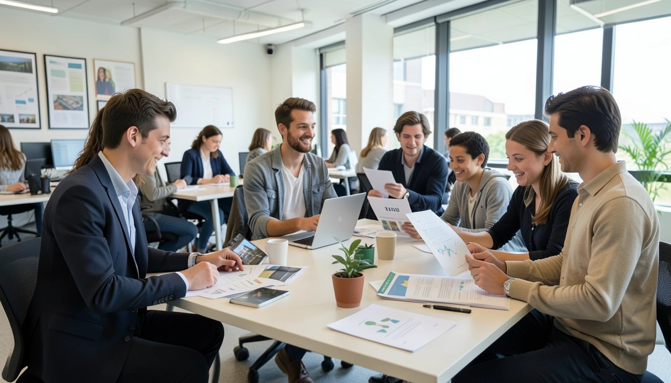 4. 면접, 합격을 위한 최종 관문: 인성, PT, 경험 면접 완벽 대비