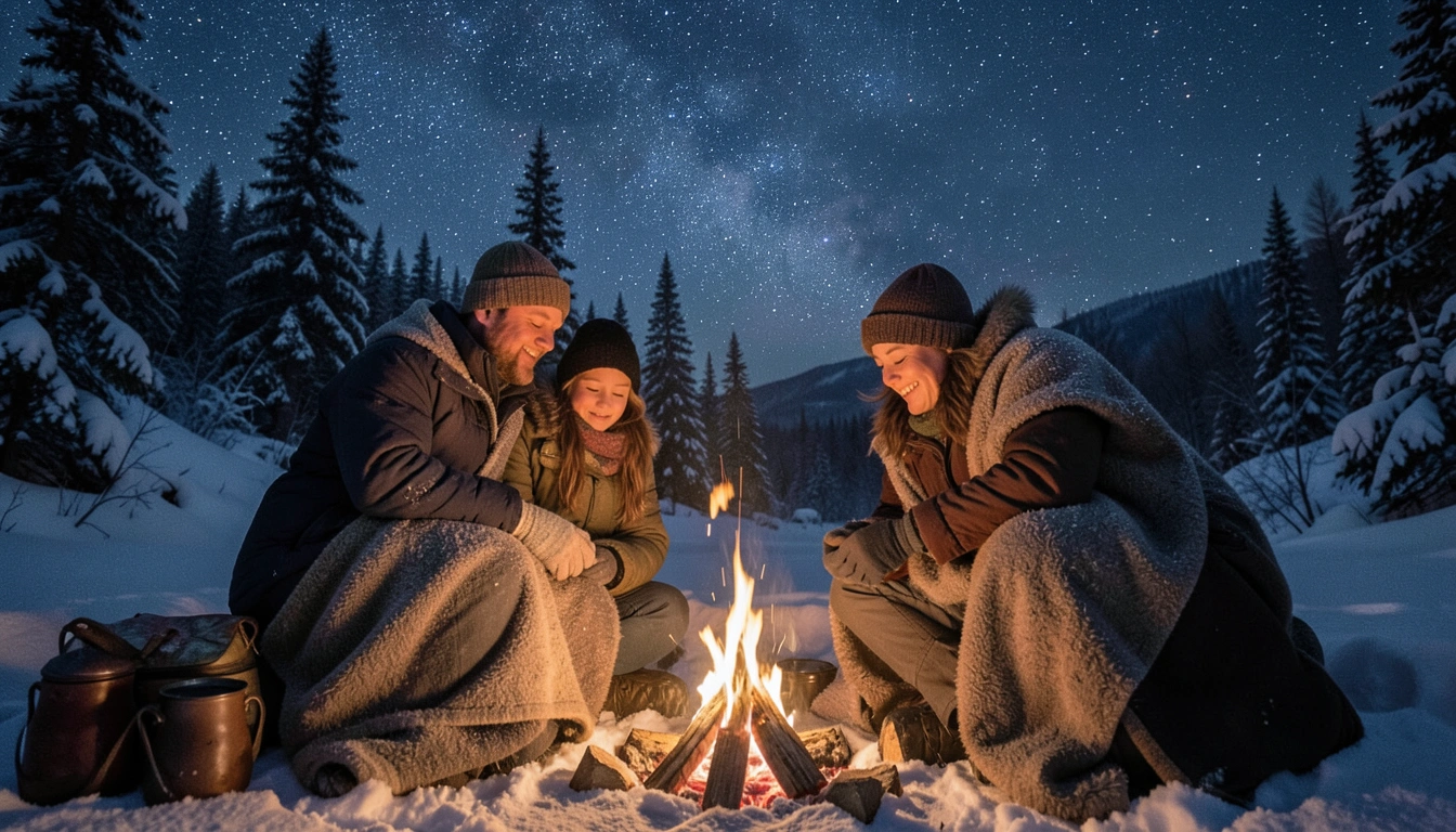 🧺 대형담요, 오래오래 깨끗하게! 세탁 및 보관 꿀팁