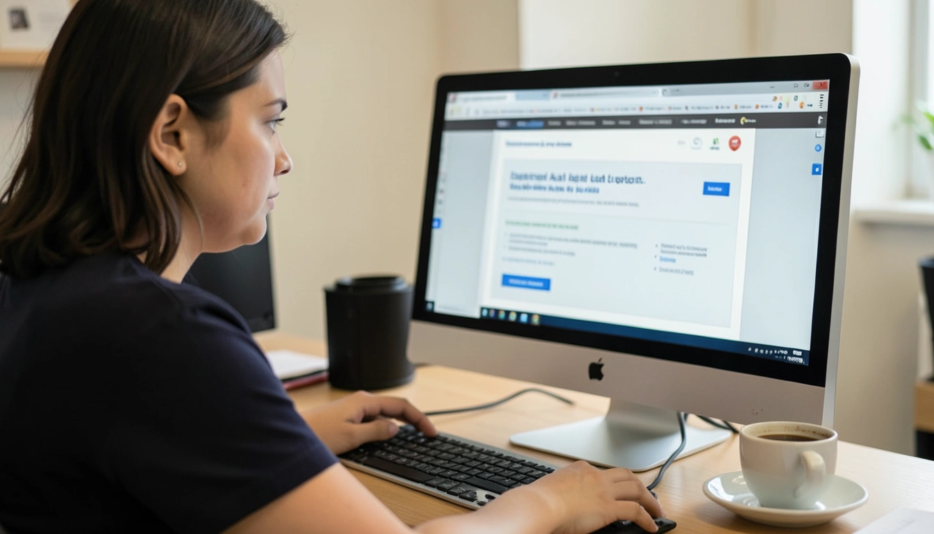 2025년 법률 서비스 트렌드: AI와 온라인 플랫폼 활용 극대화