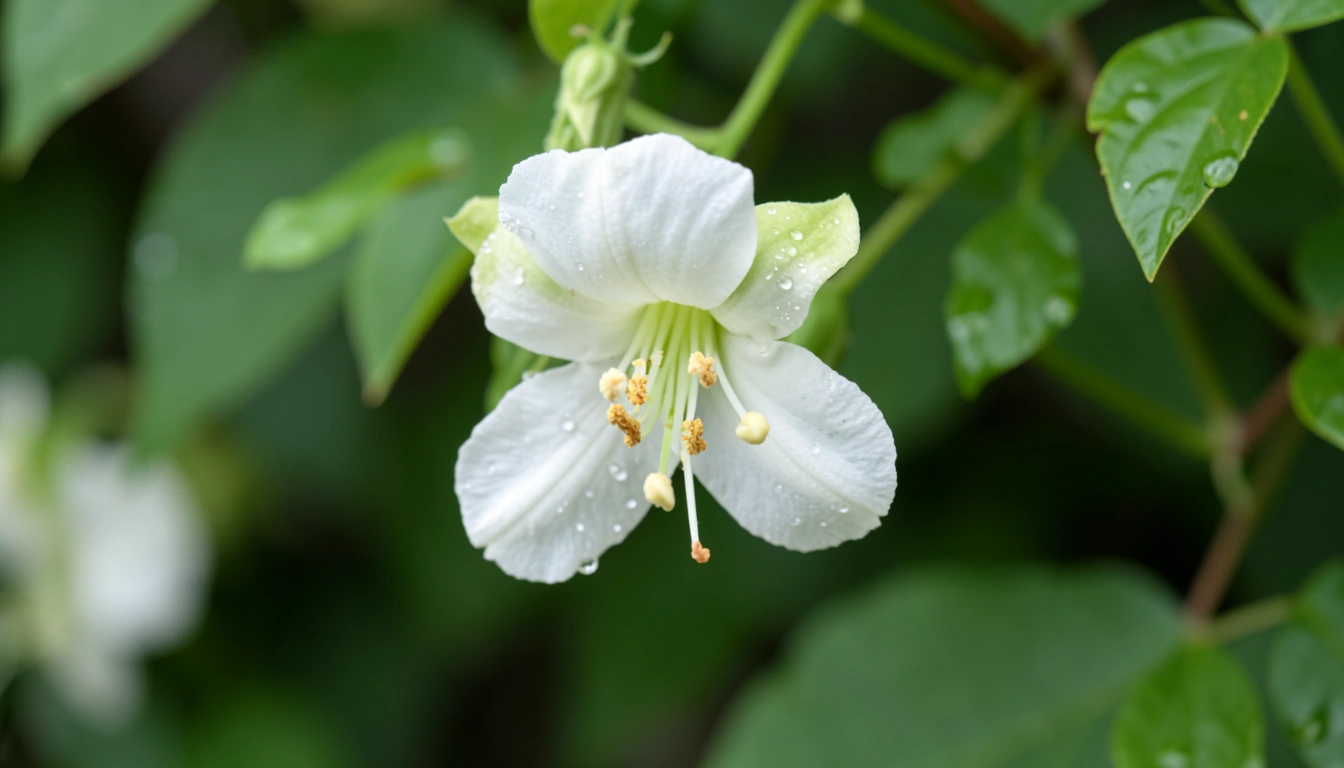 2025년 놓치면 후회할 전국 능소화 명소 & 방문 팁 🗺️