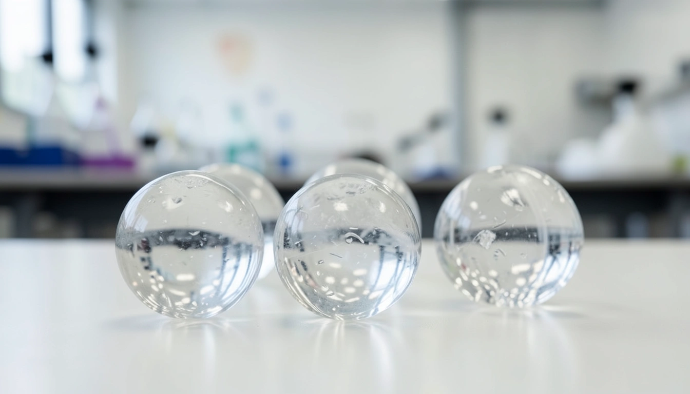 오호 만들기의 과학 원리 심층 분석과 환경적 가치