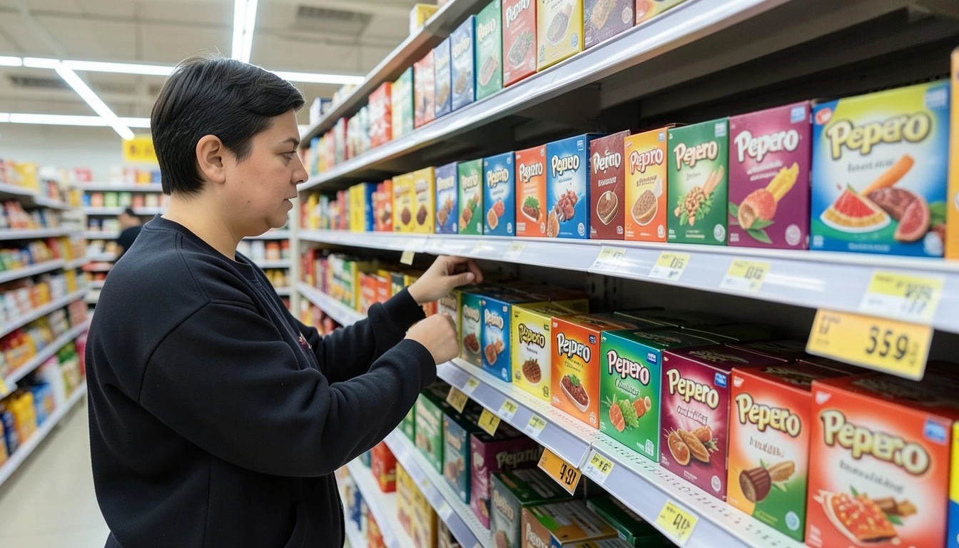 빼빼로 종류별 가격대 탐구: 오리지널부터 한정판까지