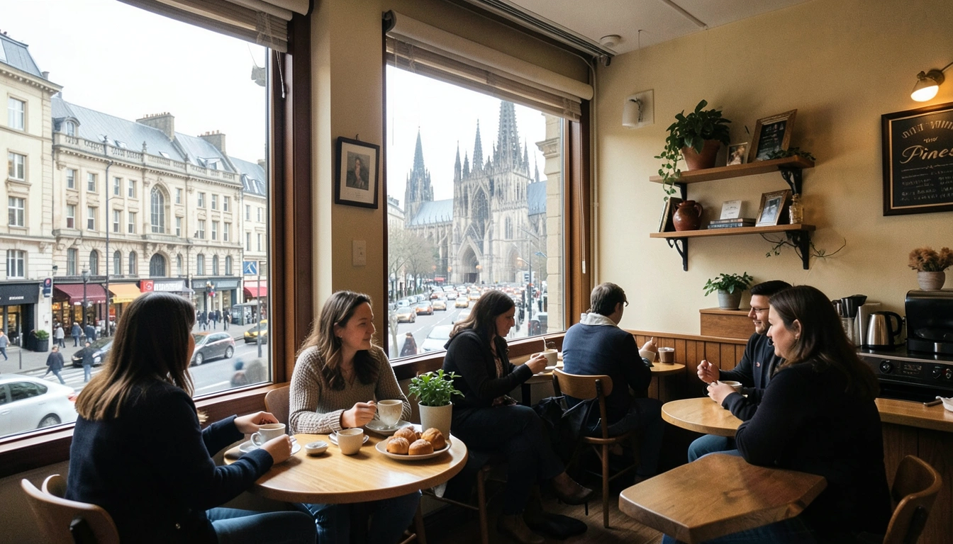 성공적인 '파인즈' 경험을 위한 실행 전략 및 관리 팁