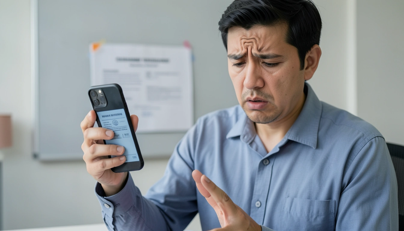 2. 통매음 고소/피소, 이런 실수는 절대 피하세요: 실전 대응 전략과 증거의 함정