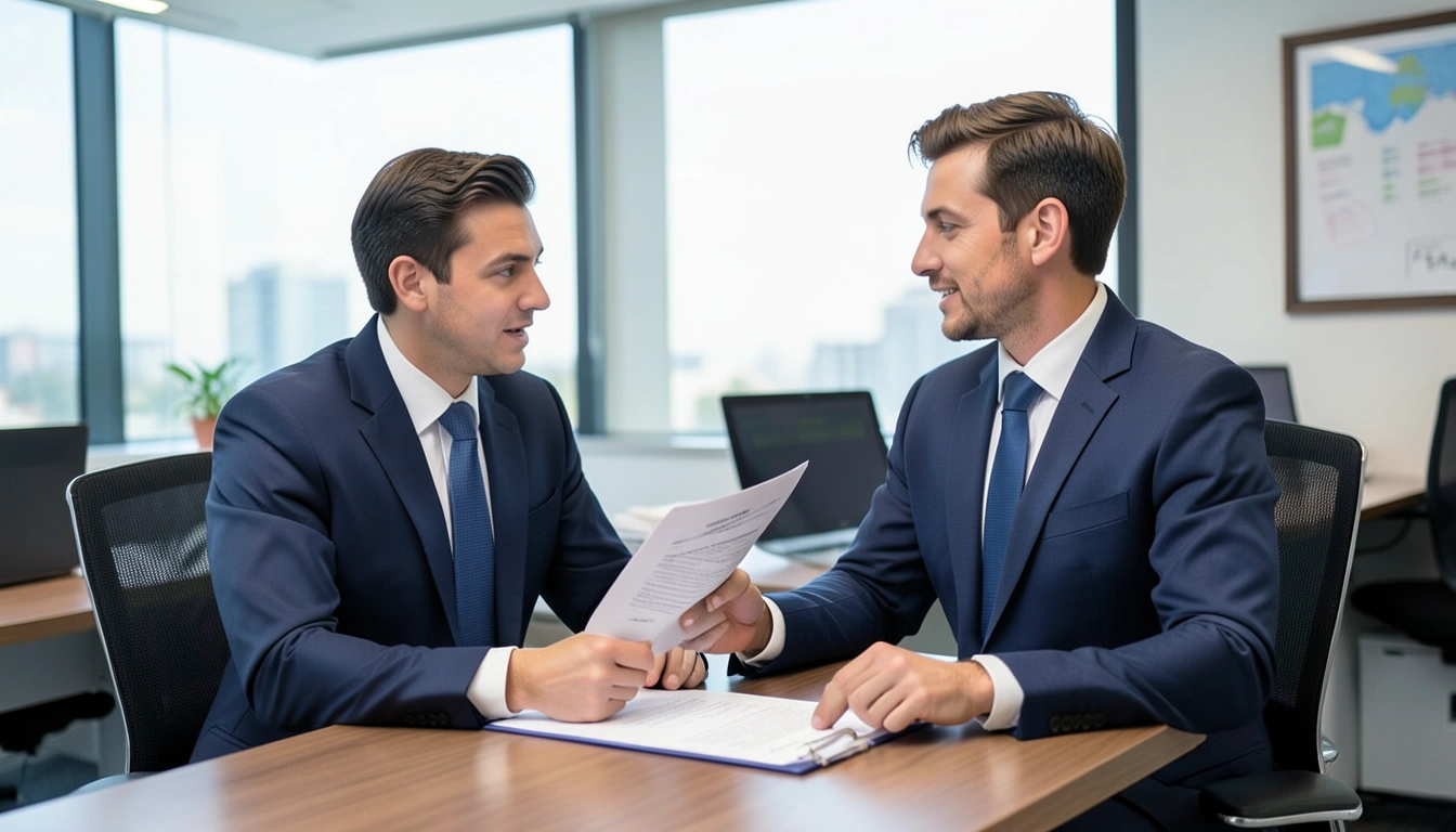 4. 통매음, 이제는 '전문가의 도움'이 필요한 때: 올바른 변호사 선택