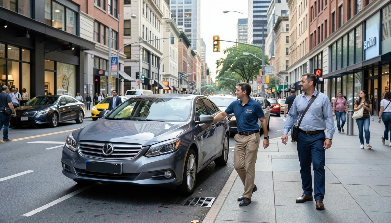 안전 운전을 위한 종합 솔루션: 타이어부터 배터리, 와이퍼까지