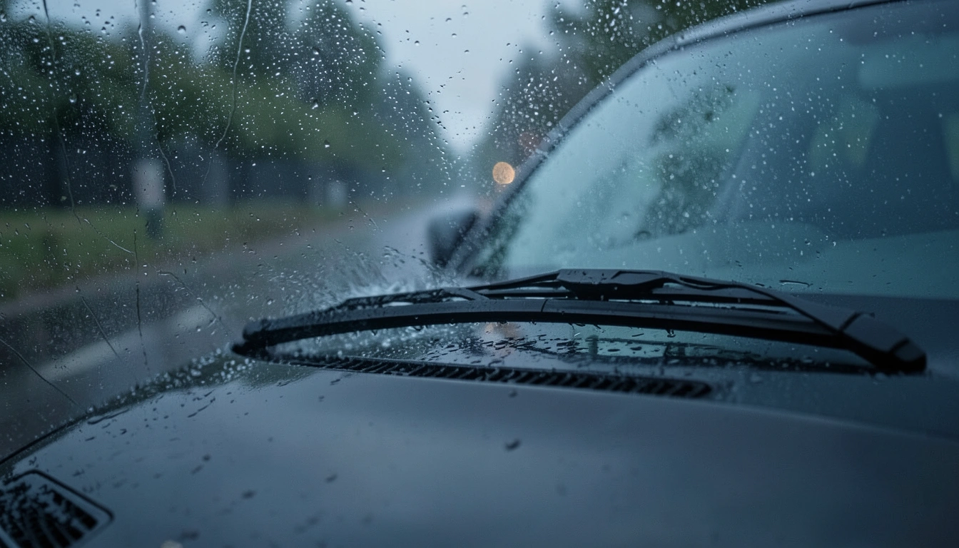 2025년 와이퍼블레이드 트렌드: 소재별 장단점과 올바른 선택 (단계별 해결법 & 기능성)