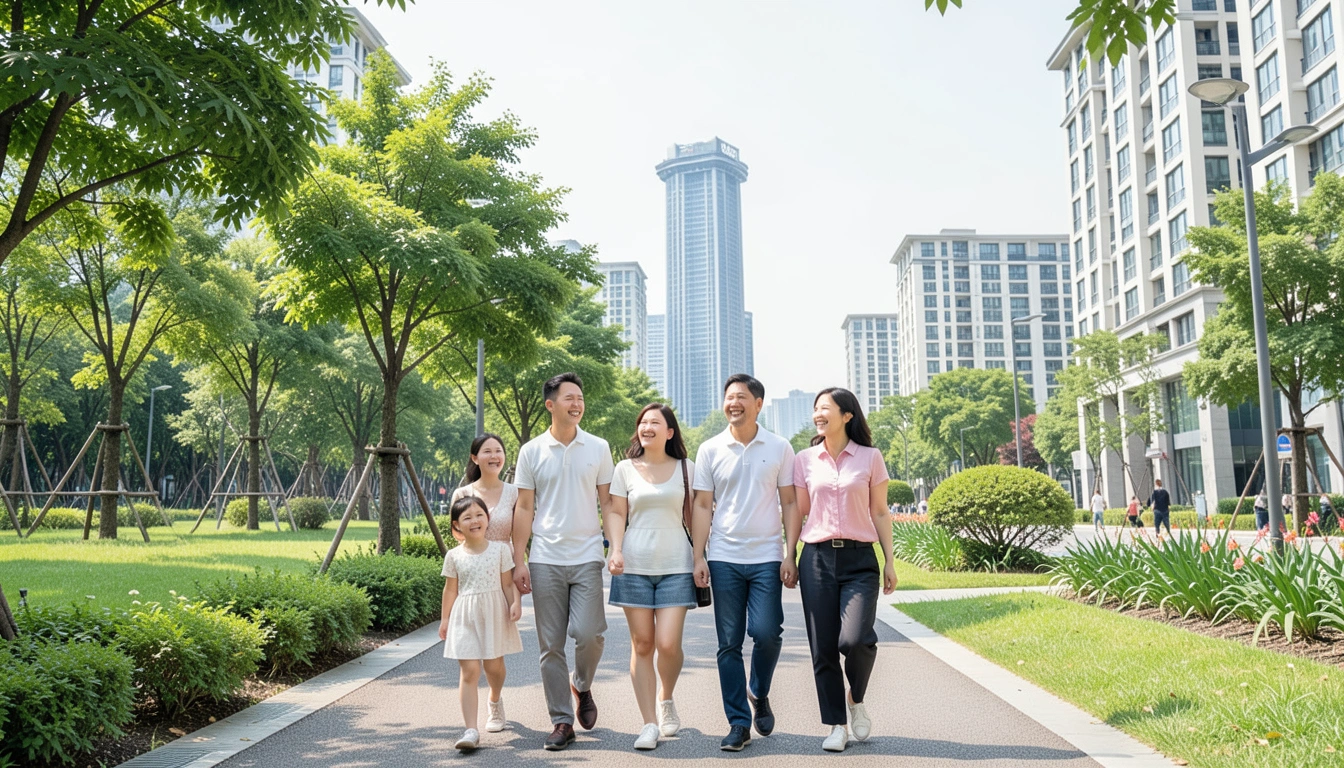 알면 돈 되는 양산 생활 꿀팁: 교통, 쇼핑, 숨겨진 인프라 활용법