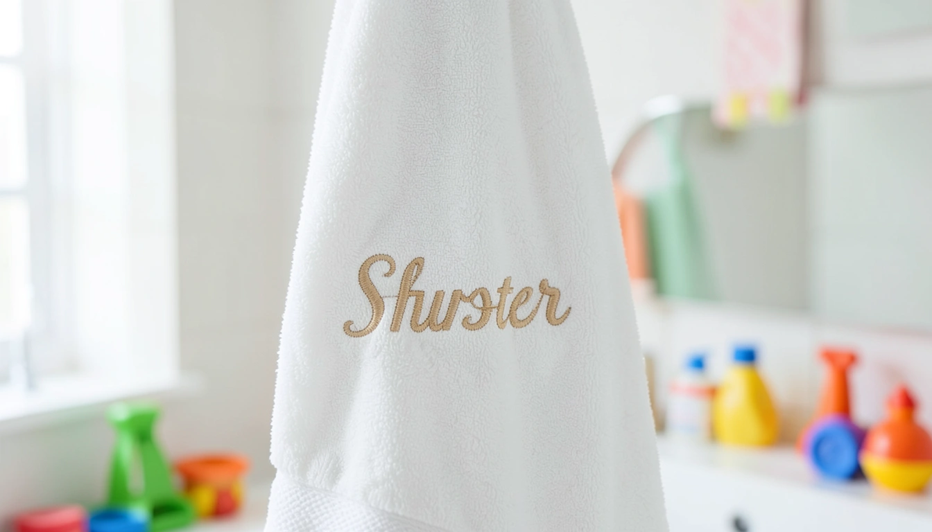 용도별 자수수건, 현명하게 고르는 꿀팁